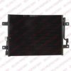 DELPHI TSP0225266 Condenser, air conditioning